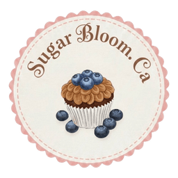 Sugarbloom Logo