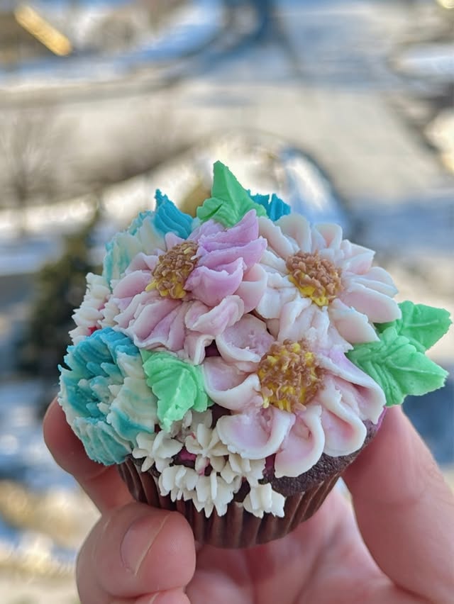 Sugarbloom creation 3