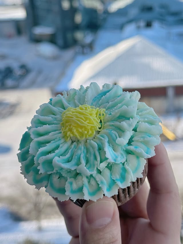 Sugarbloom creation 4